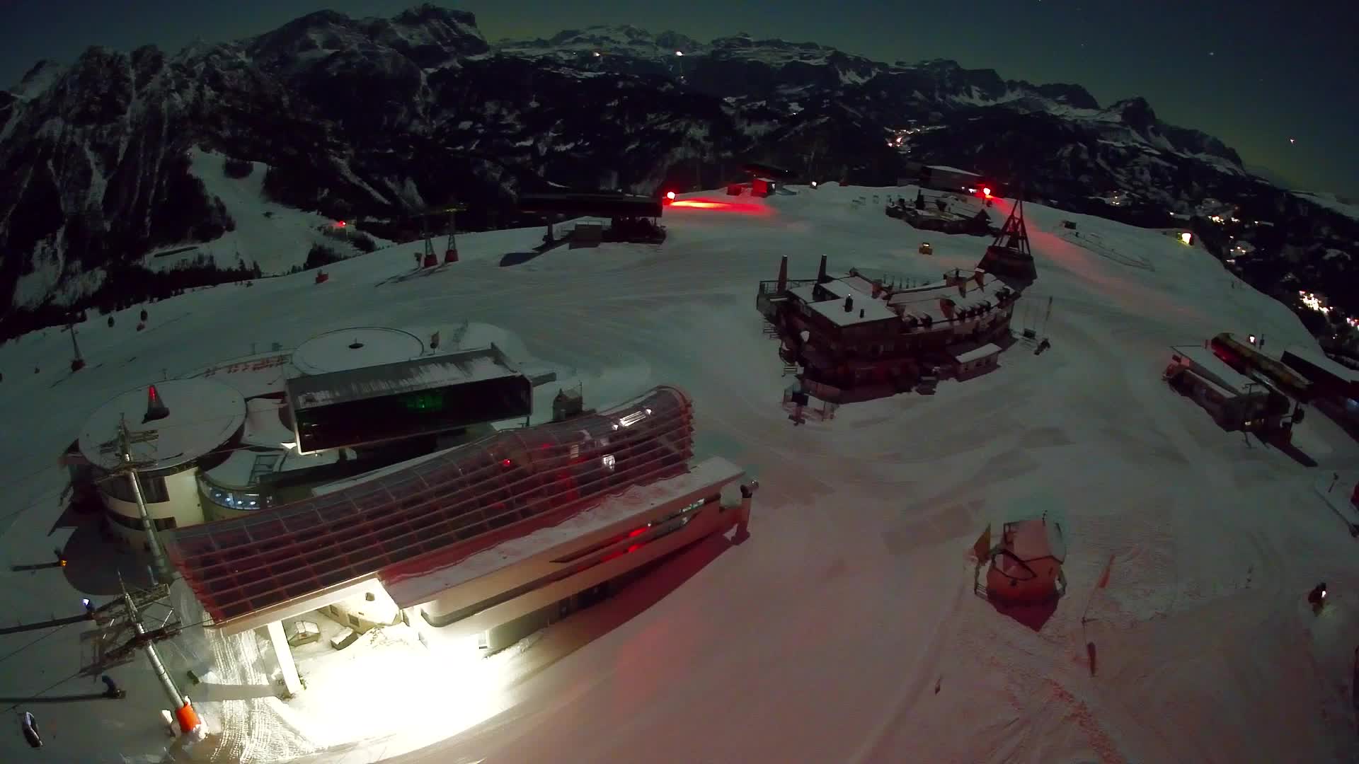 Kronplatz | vrh | 2275m