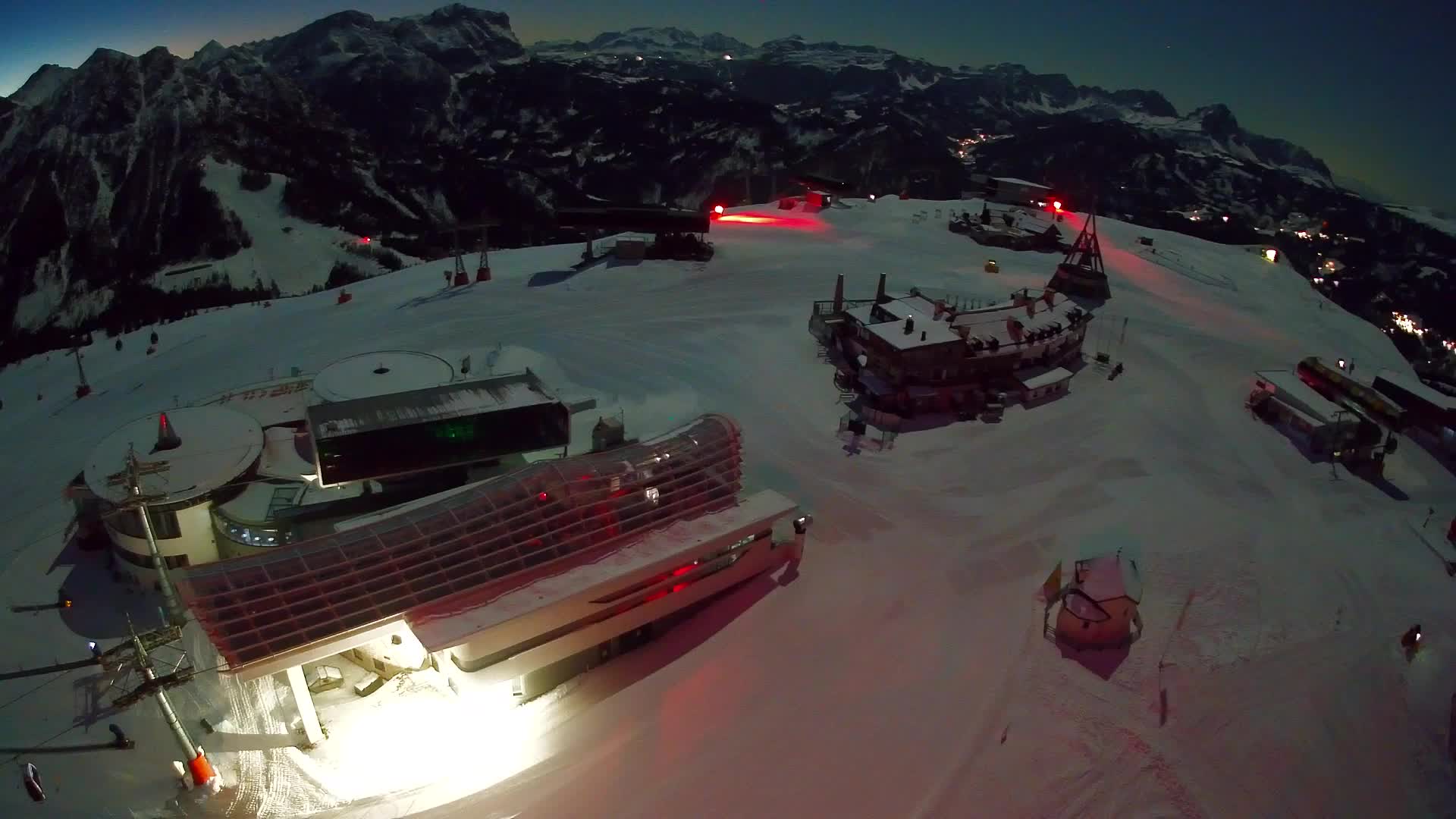 Kronplatz | peak | 2275m