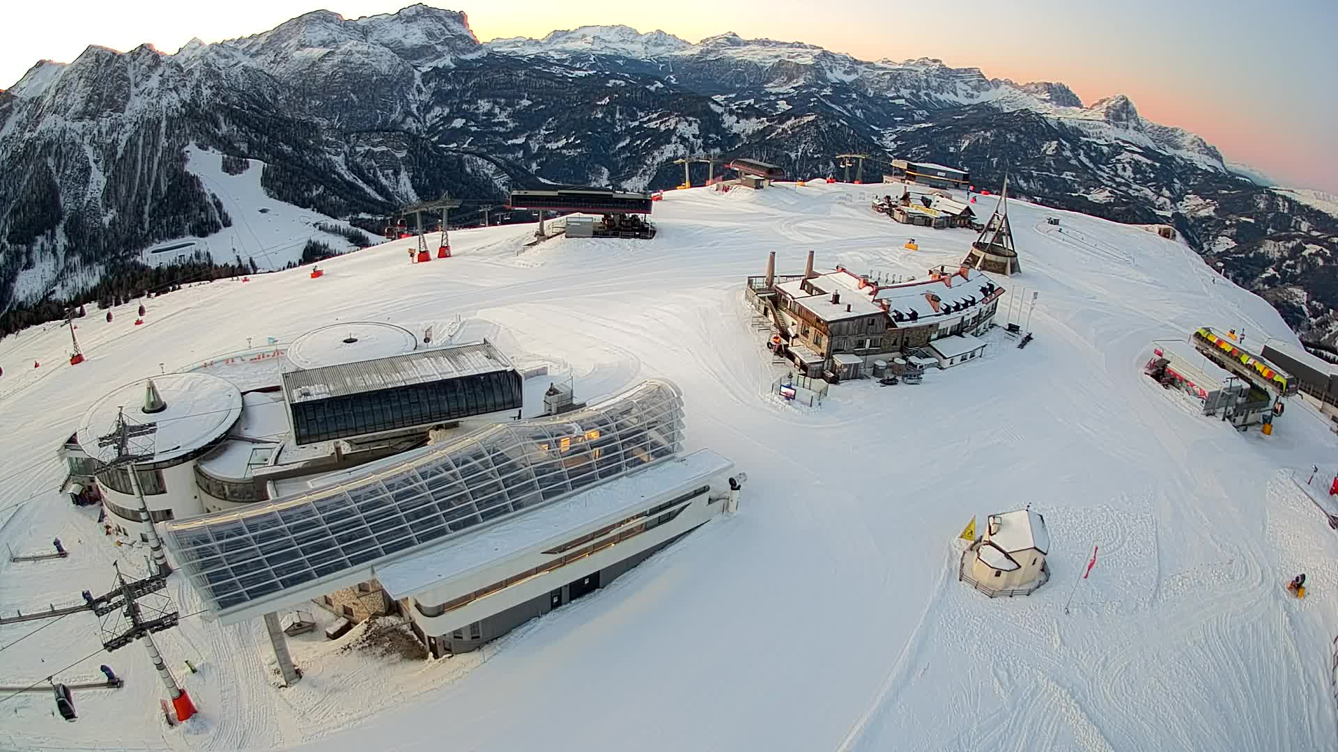 Kronplatz | peak | 2275m