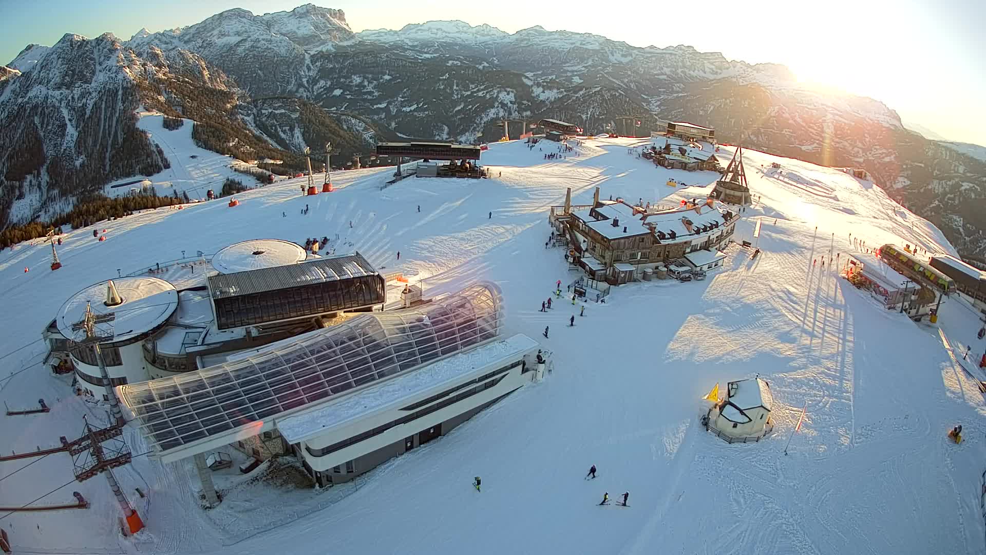 Kronplatz | peak | 2275m