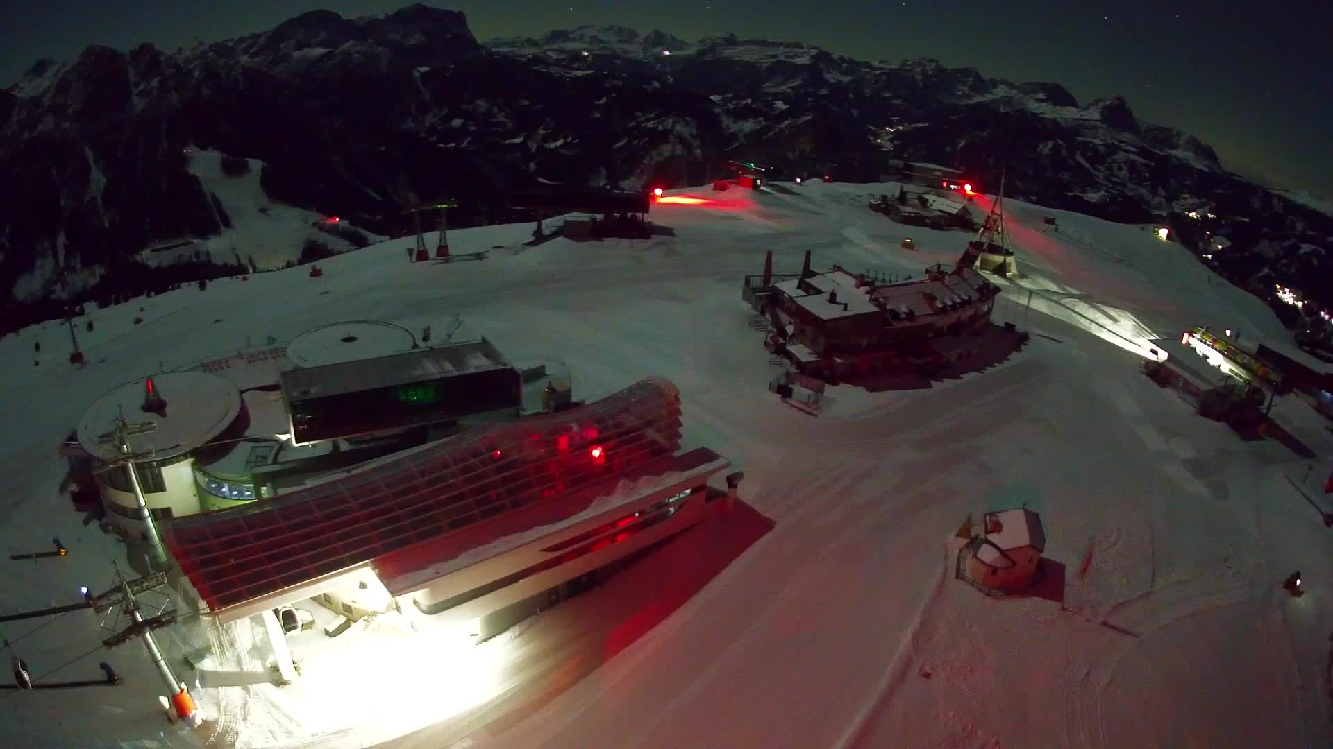 Kronplatz | Gipfel | 2275m