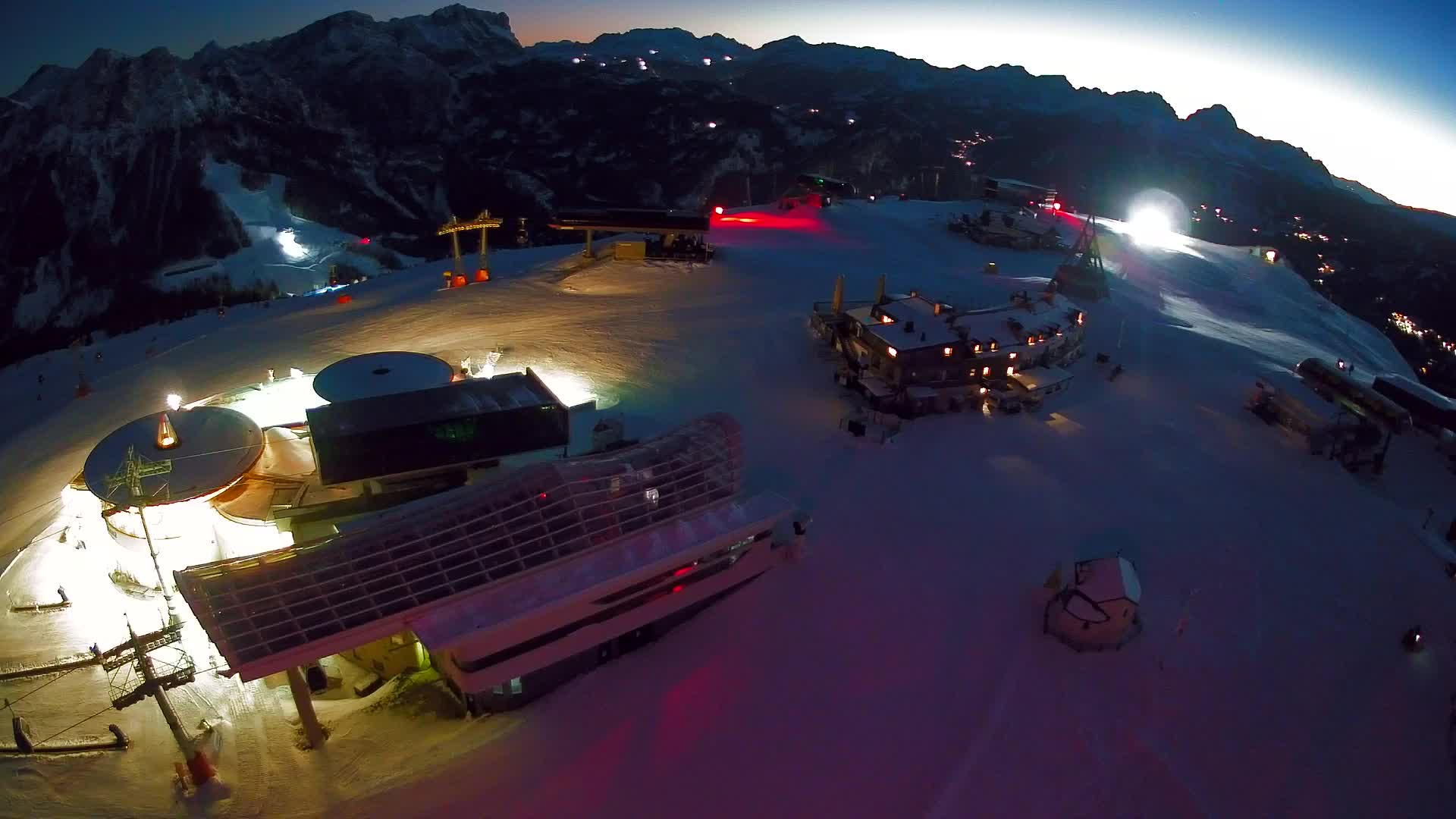 Kronplatz | Gipfel | 2275m