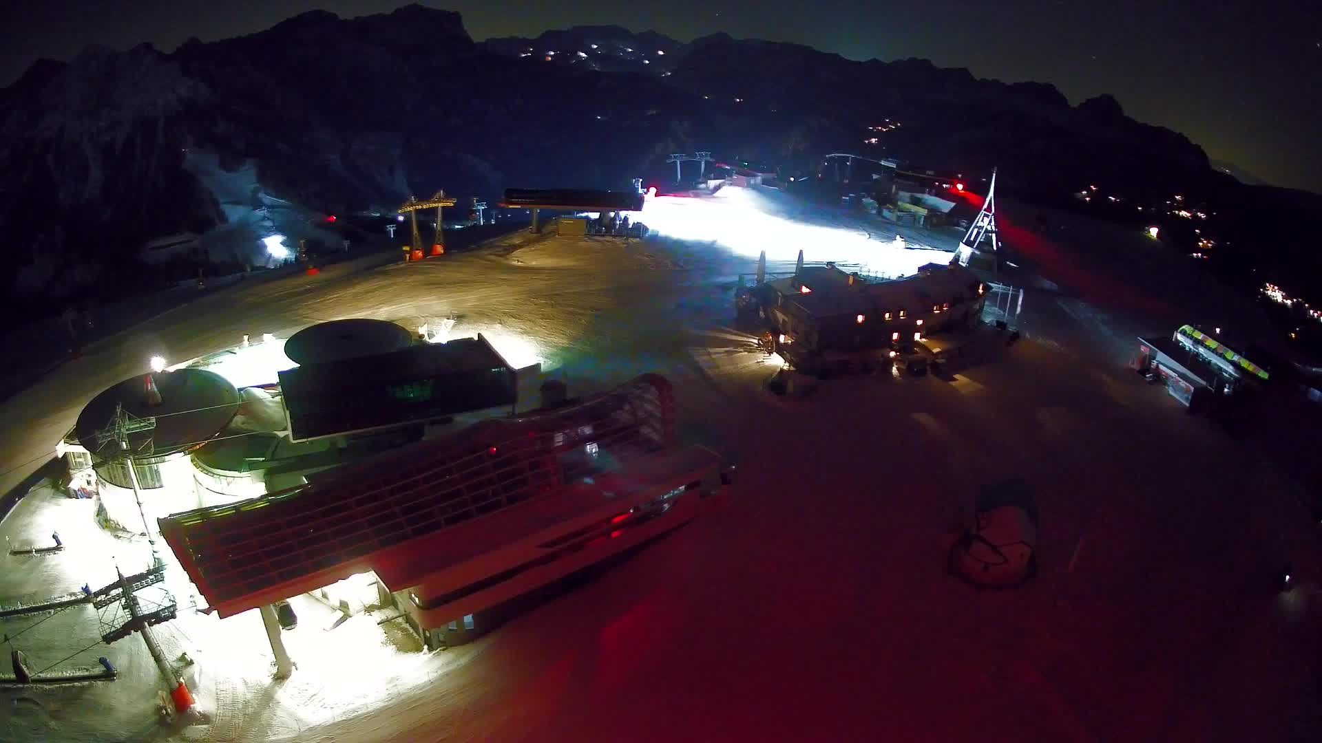 Kronplatz | cima | 2275m