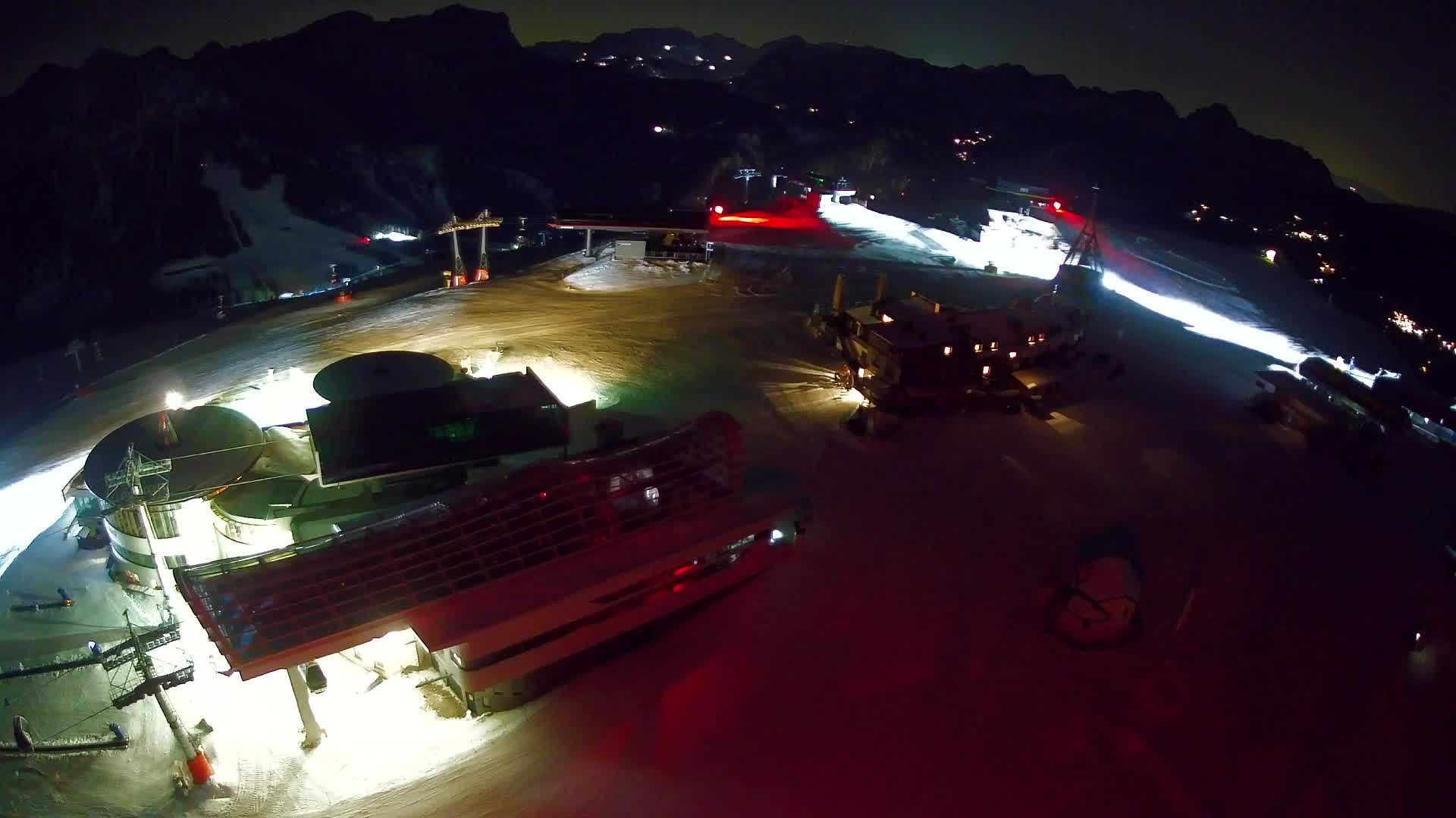 Plan de Corones | Vetta | 2275m