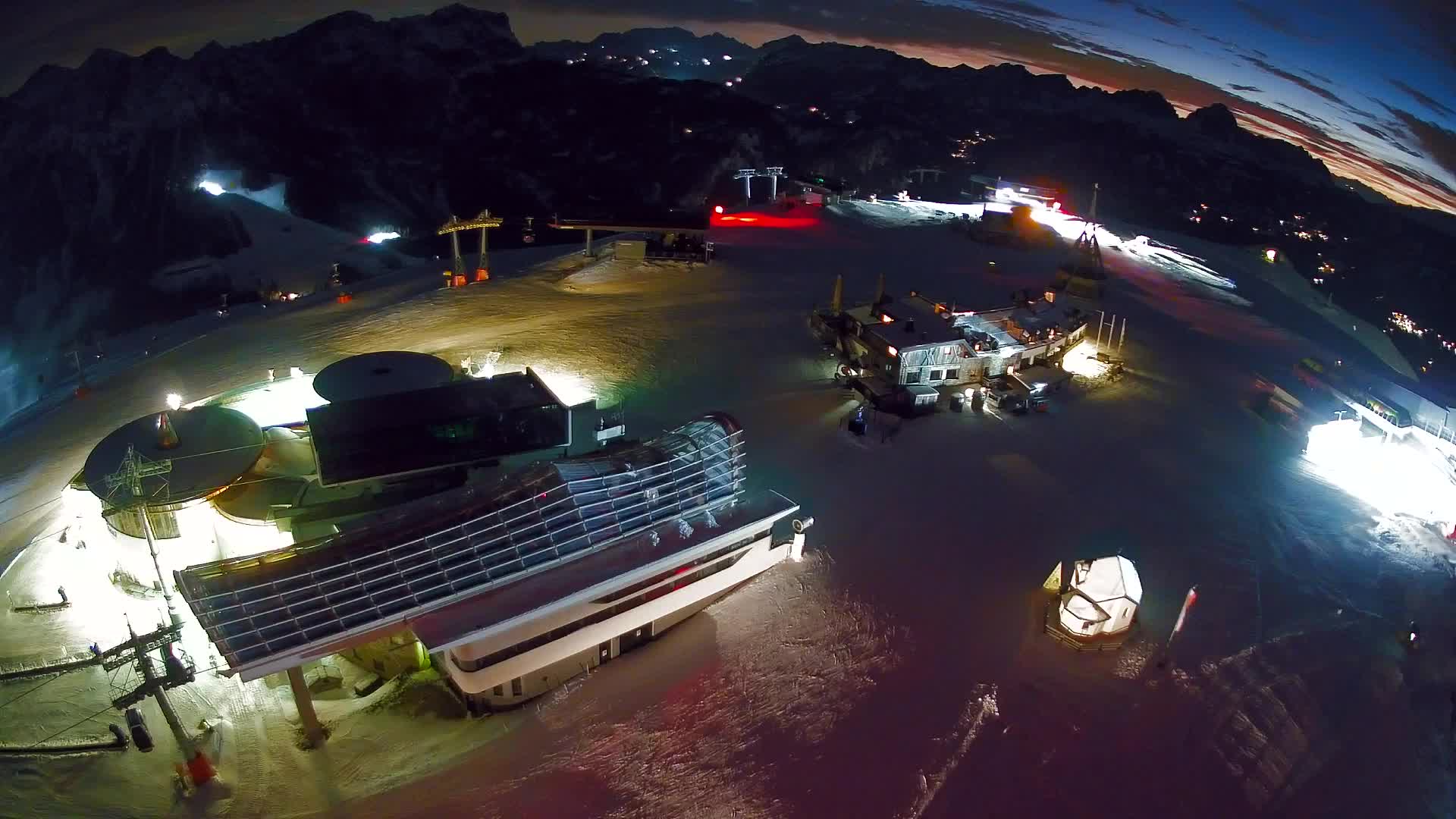 Kronplatz | vrh | 2275m