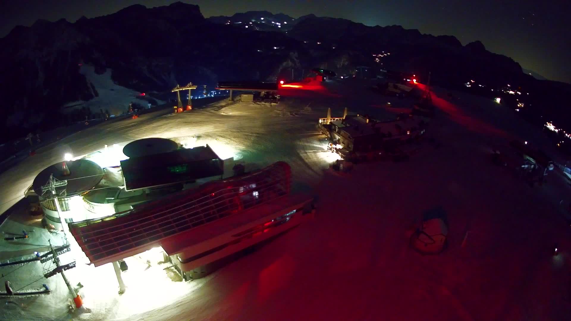 Kronplatz | vrh | 2275m