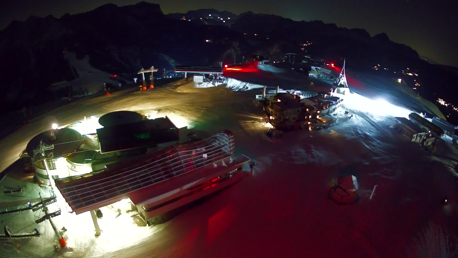 Kronplatz | peak | 2275m