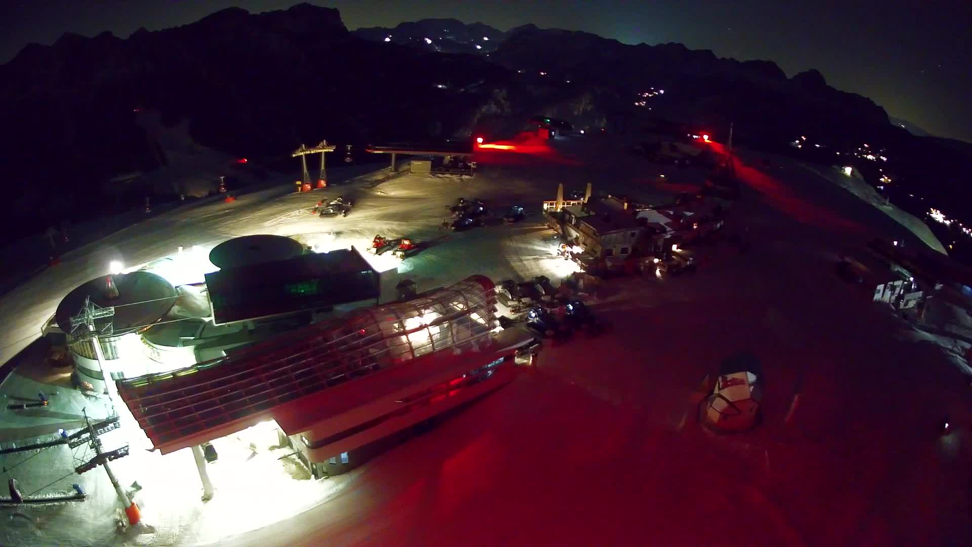 Kronplatz | vrh | 2275m