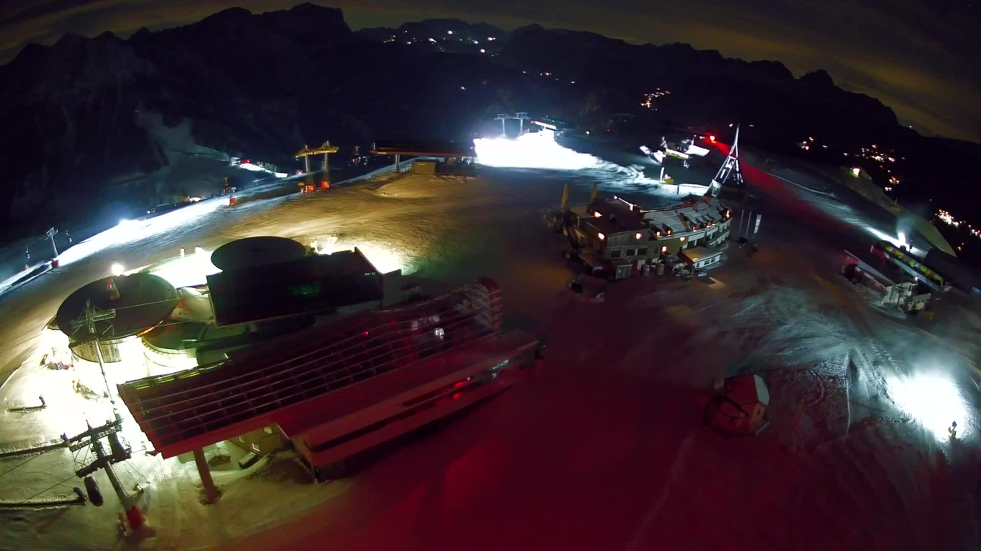 Kronplatz | cima | 2275m