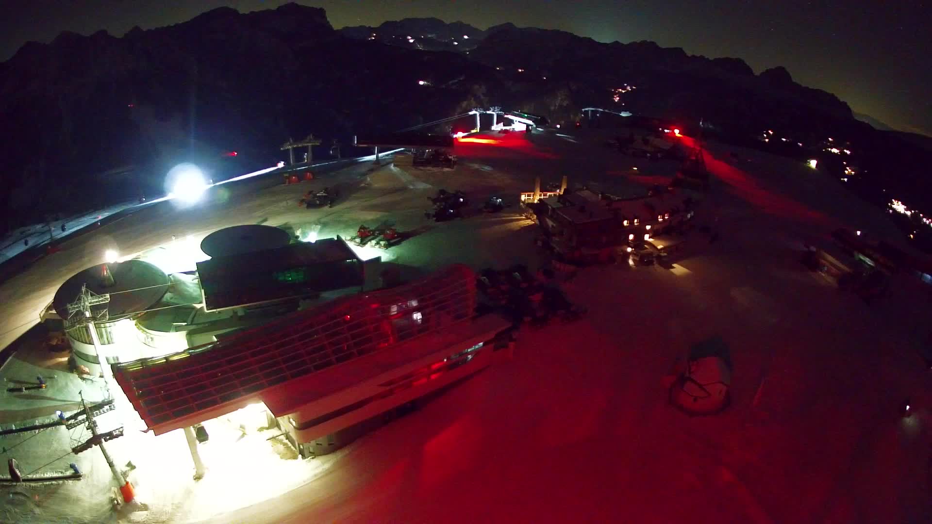 Plan de Corones | Vetta | 2275m