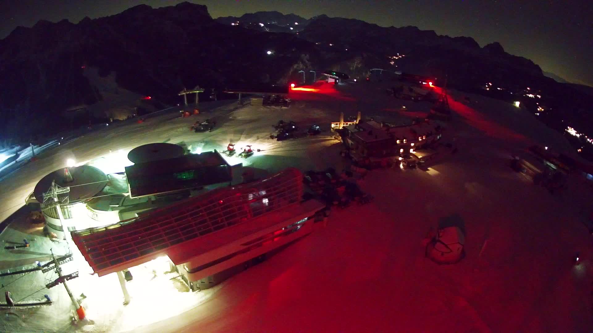 Kronplatz | sommet | 2275m