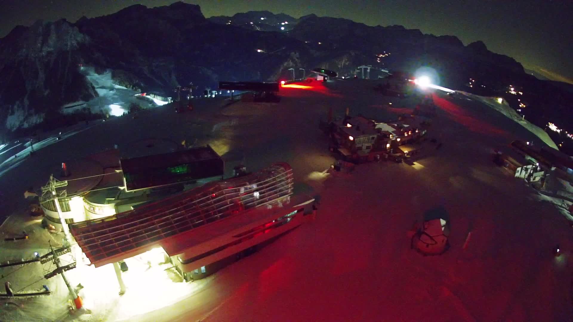 Kronplatz | vrh | 2275m