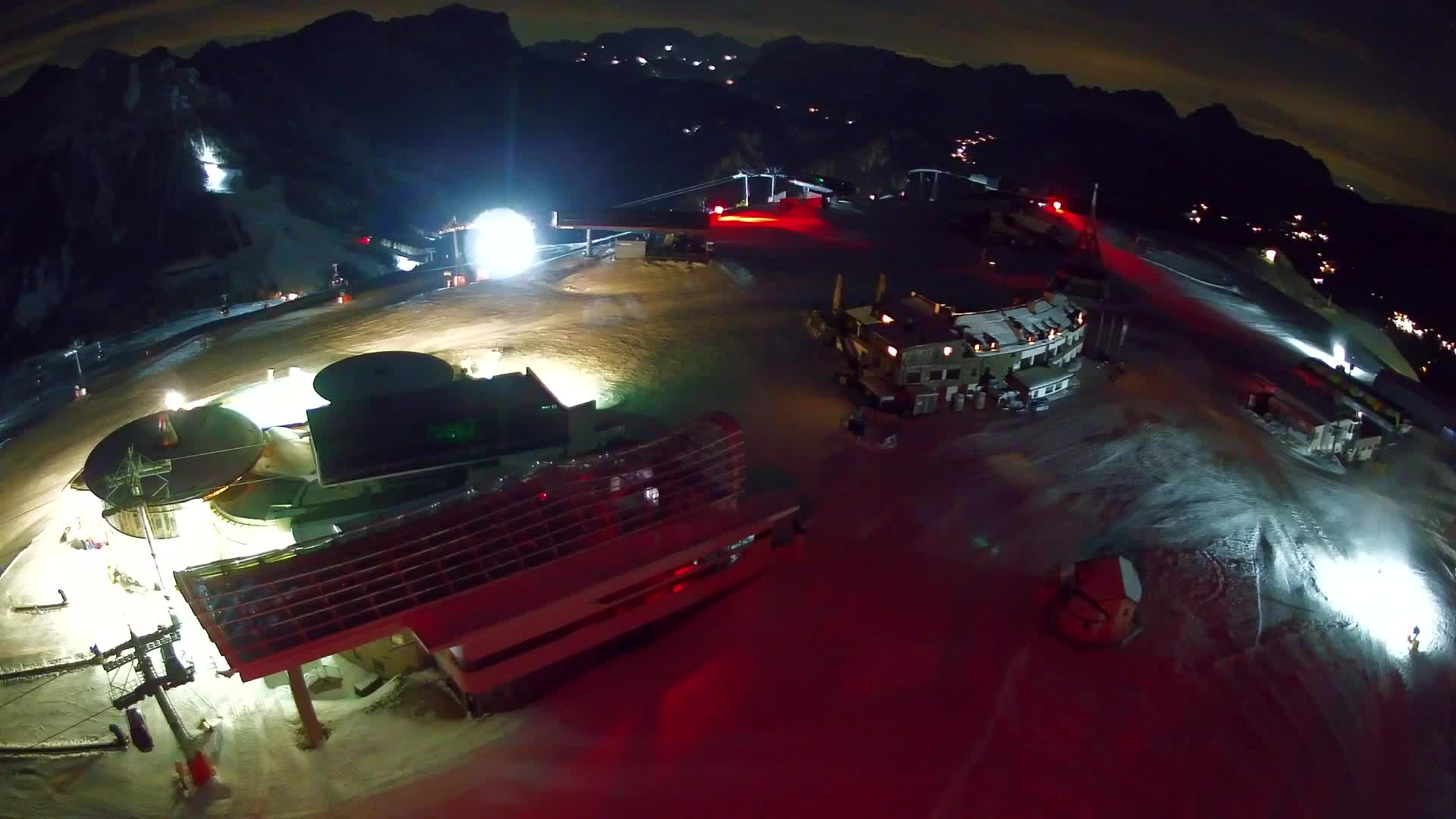 Kronplatz | vrh | 2275m