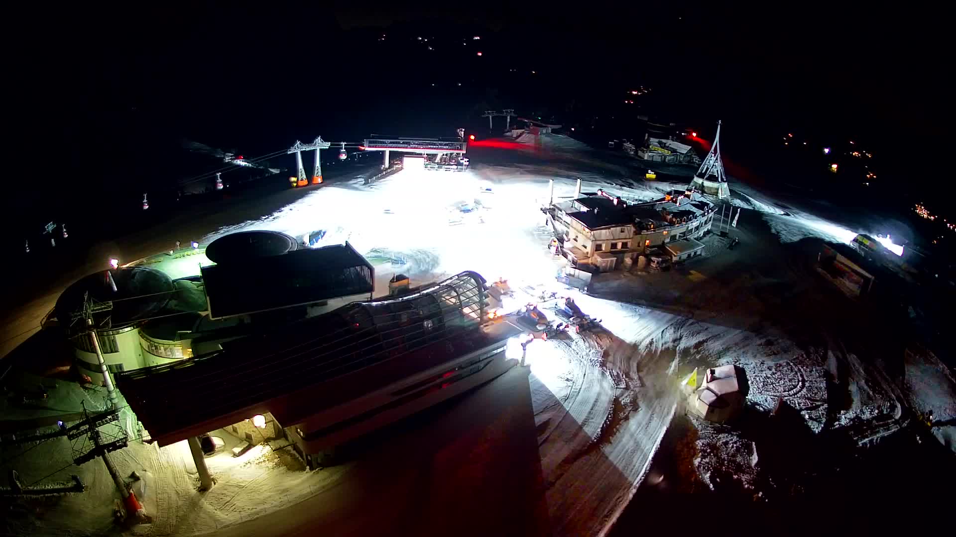 Kronplatz | vrh | 2275m