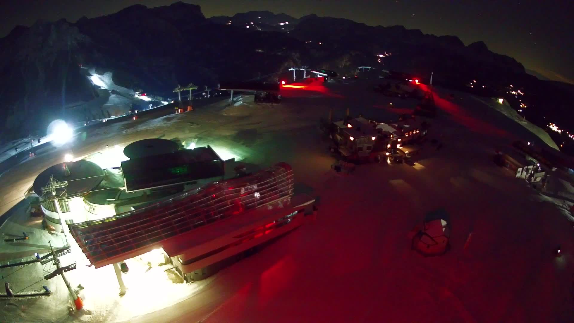 Kronplatz | peak | 2275m