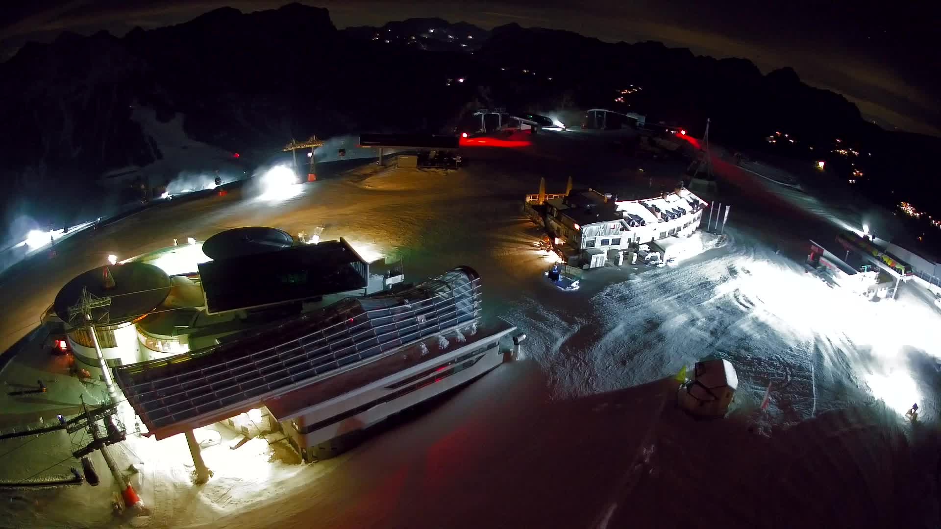 Kronplatz | vrh | 2275m