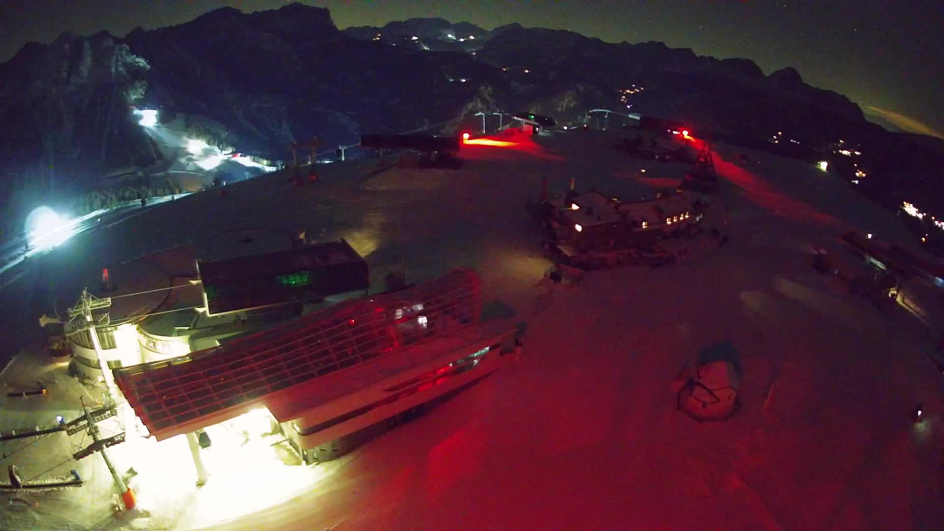 Kronplatz | Gipfel | 2275m