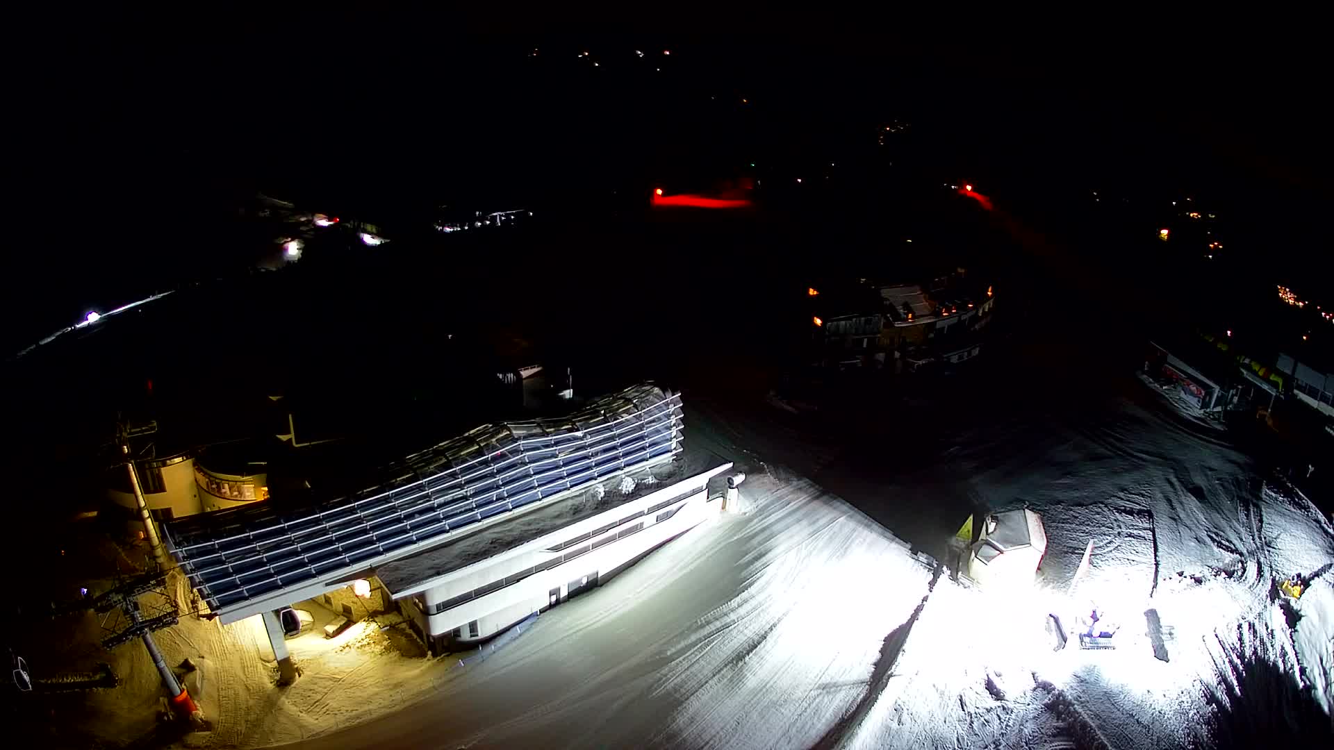 Plan de Corones | Vetta | 2275m