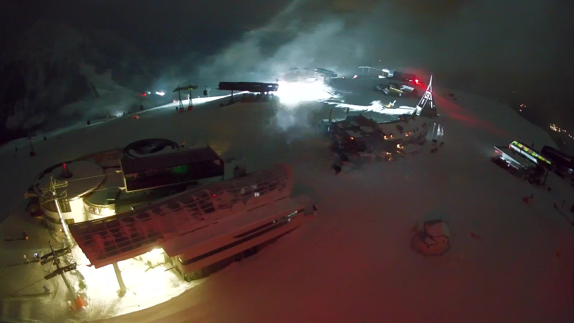 Kronplatz | vrh | 2275m