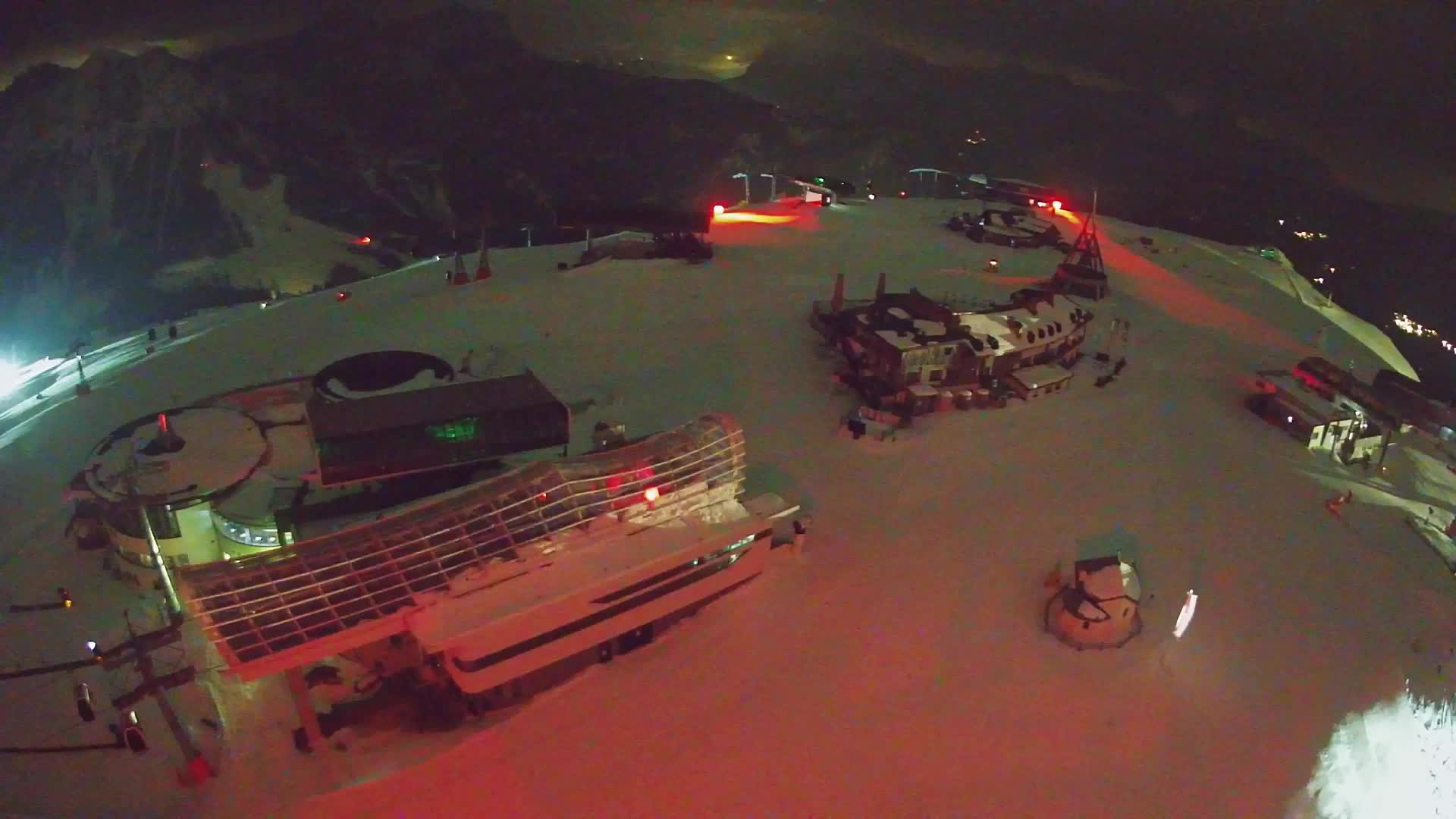 Kronplatz | vrh | 2275m