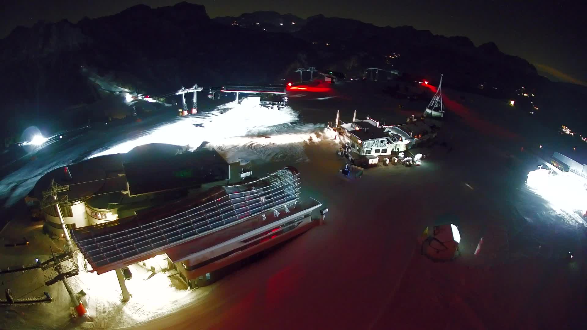 Kronplatz | sommet | 2275m