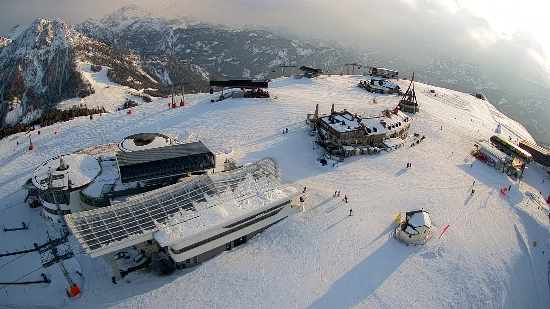 Plan de Corones | Vetta | 2275m