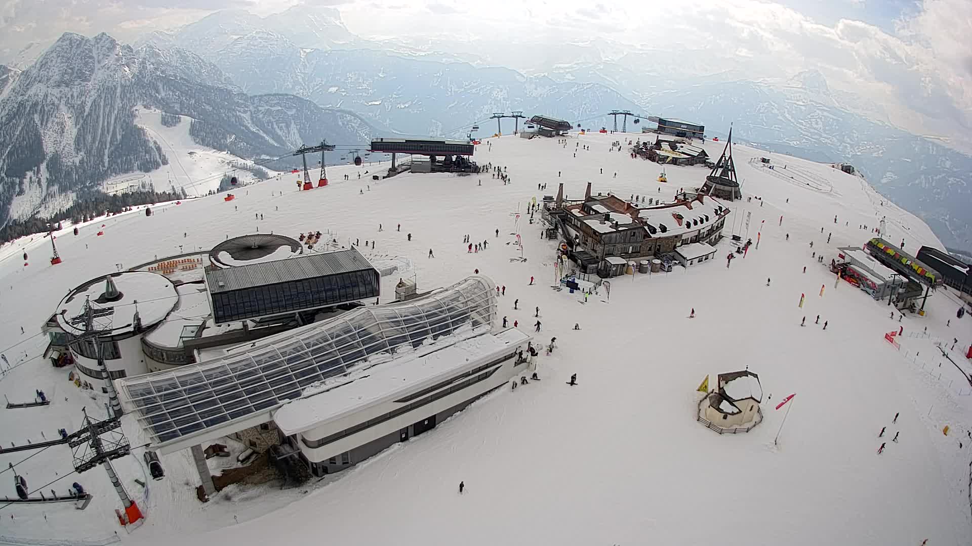 Plan de Corones | Vetta | 2275m