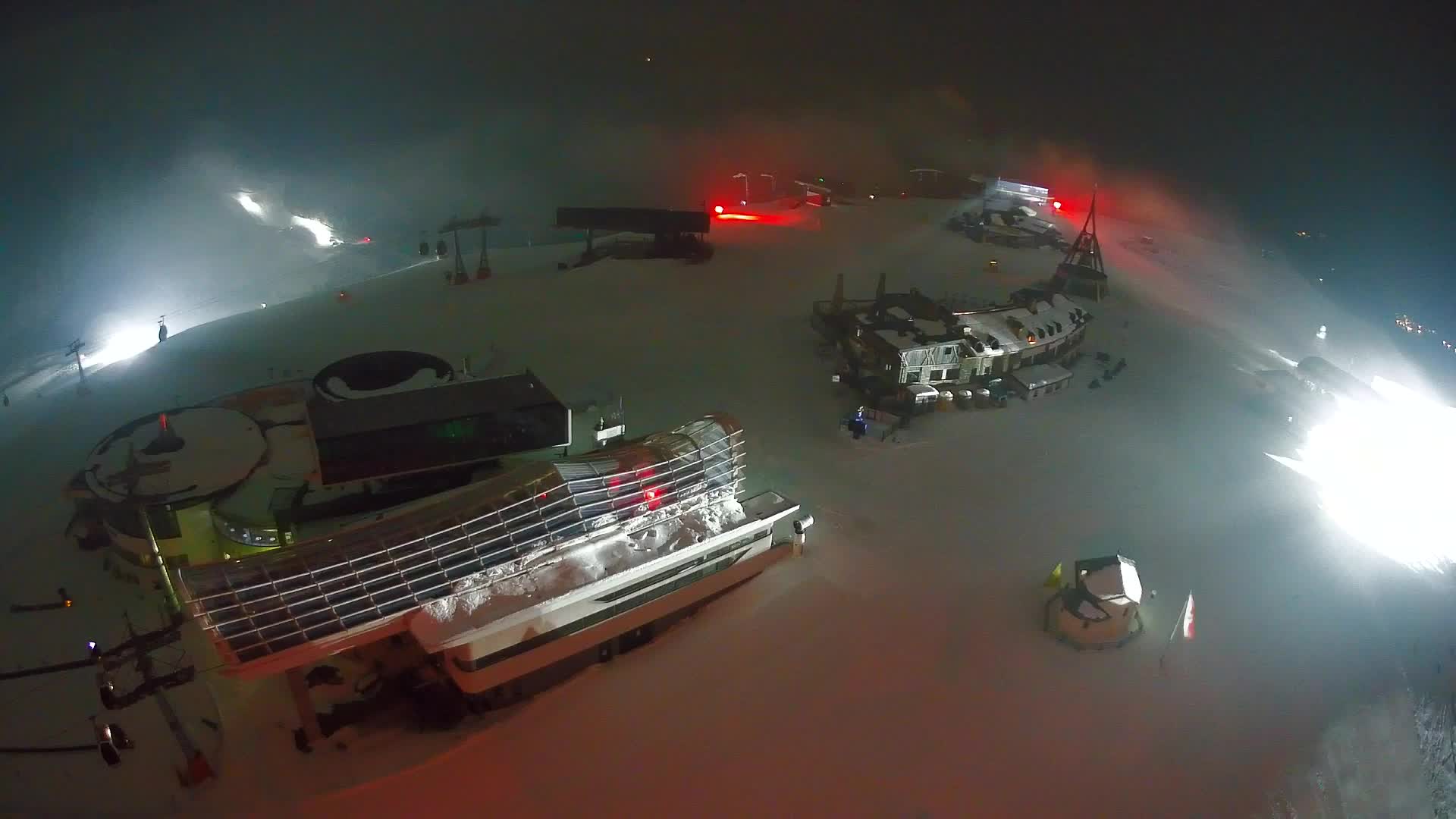 Kronplatz | vrh | 2275m