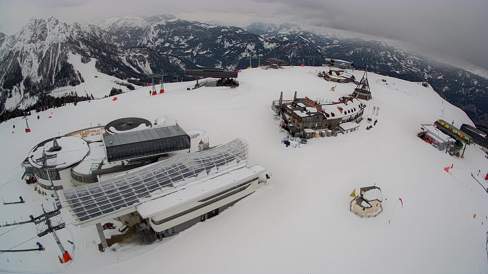 Kronplatz | peak | 2275m