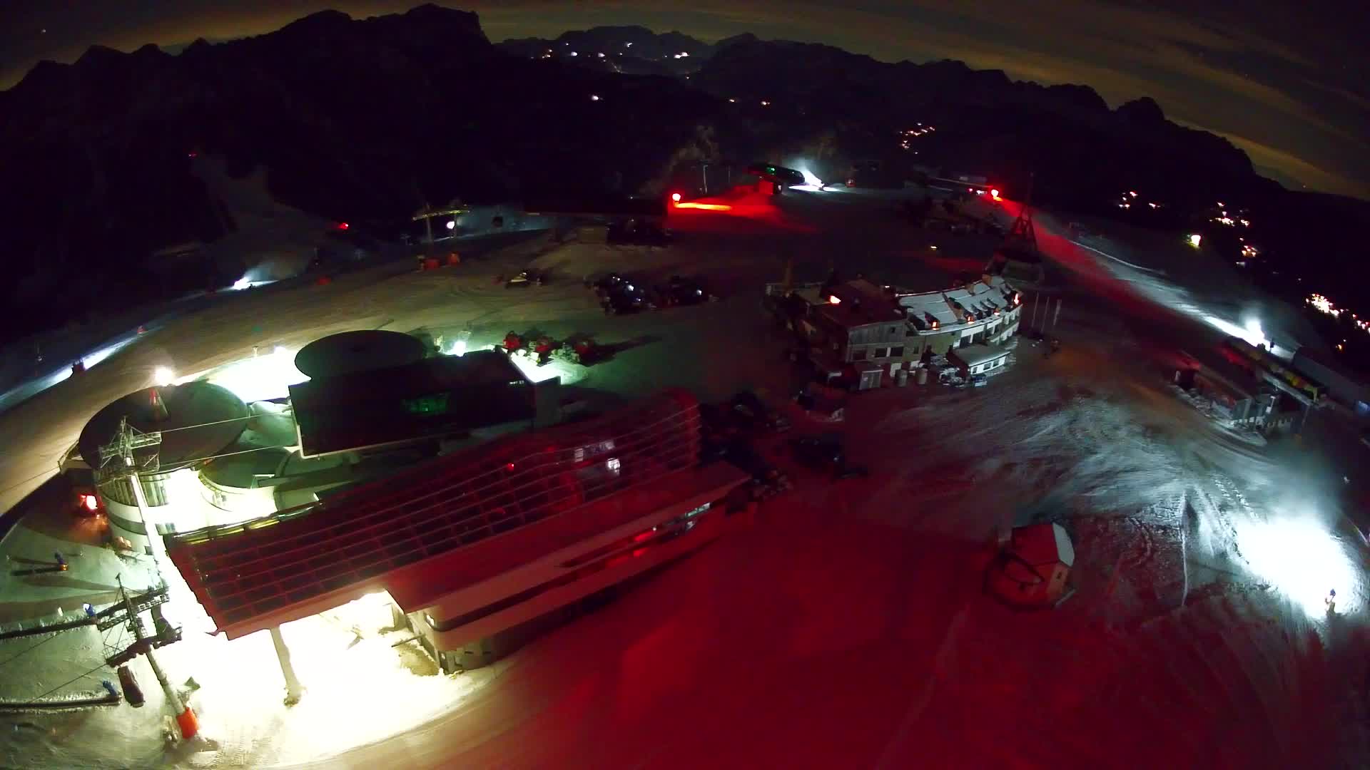 Kronplatz | cima | 2275m