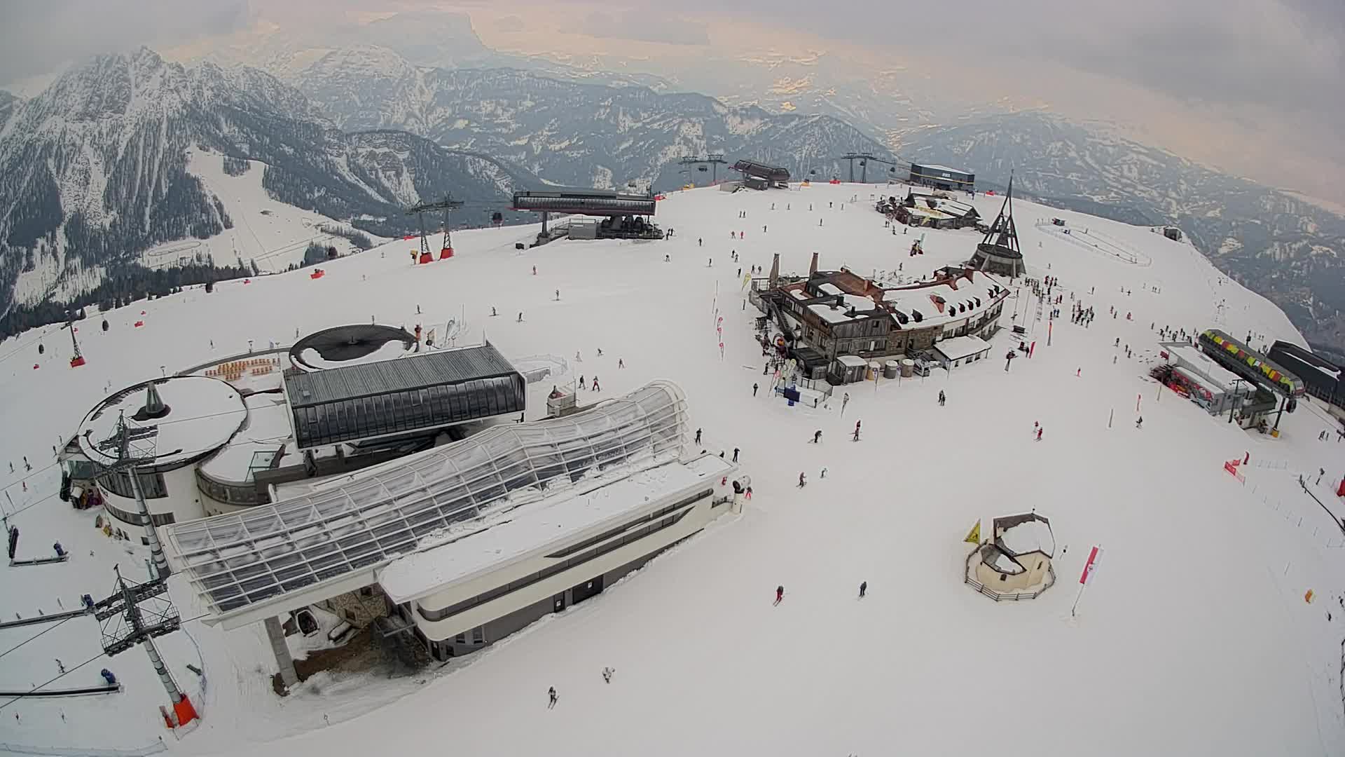 Kronplatz | cima | 2275m