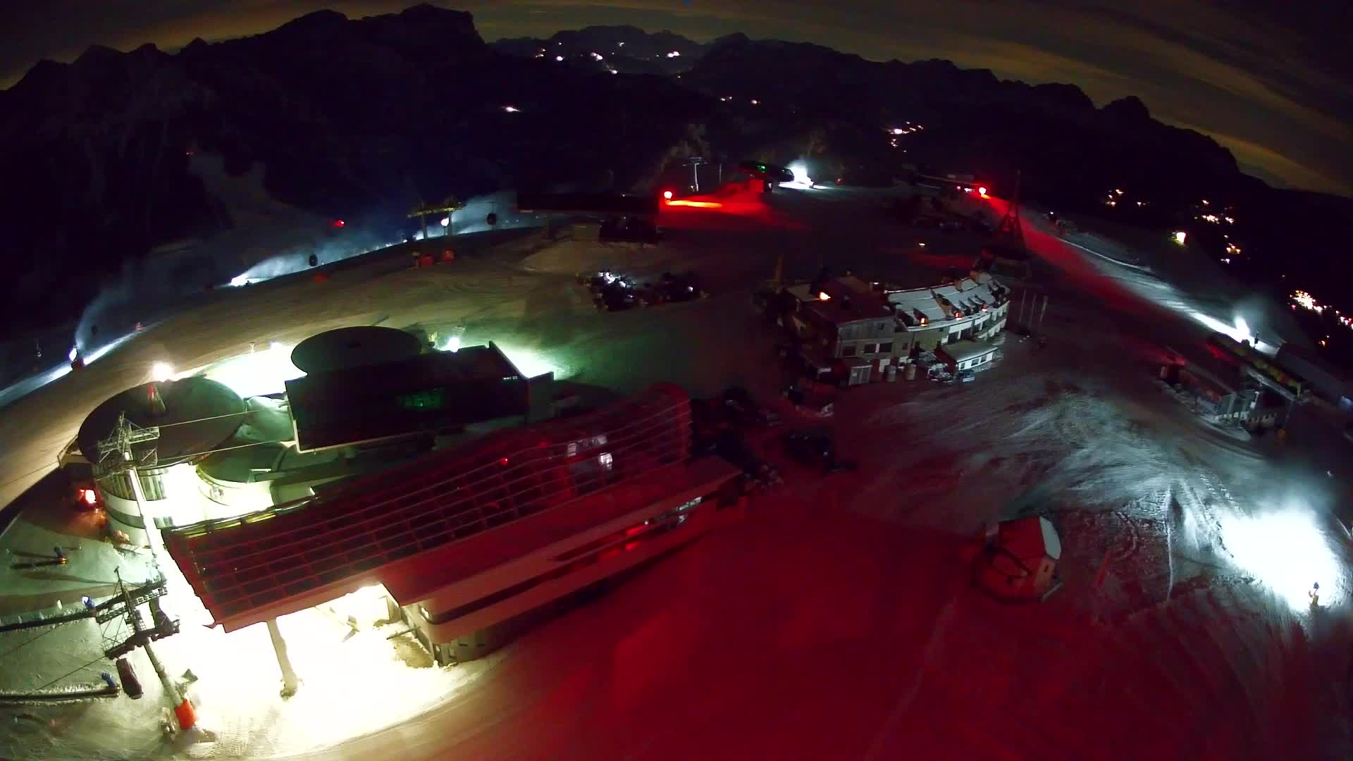 Kronplatz | Gipfel | 2275m