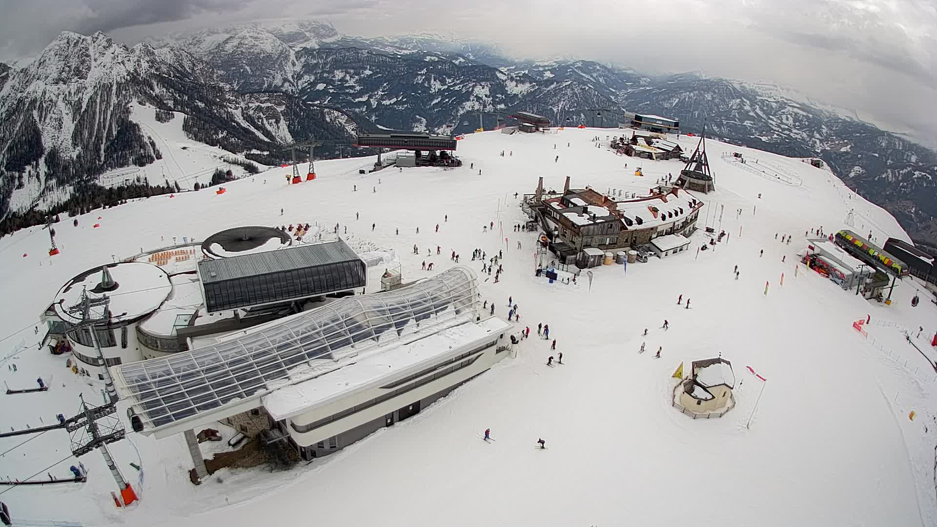 Kronplatz | peak | 2275m
