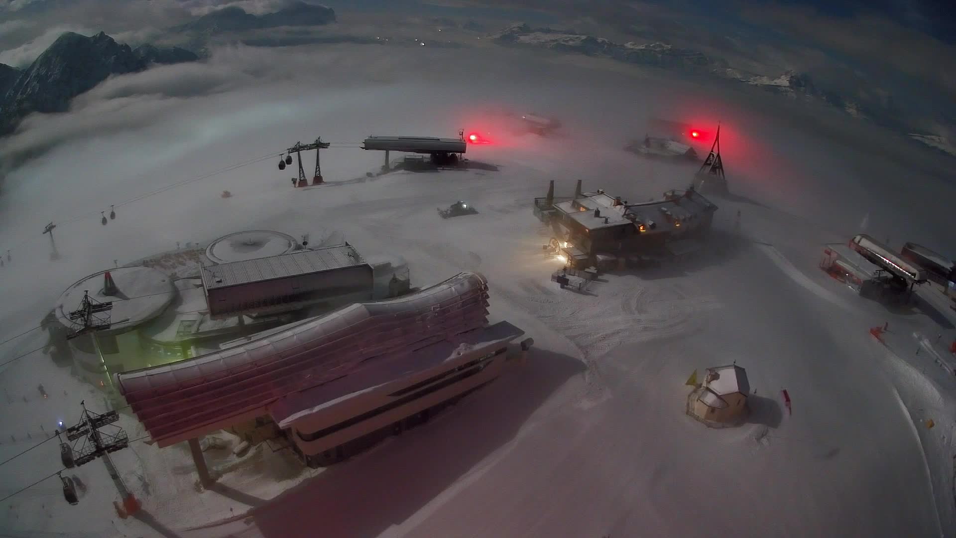 Kronplatz | cima | 2275m