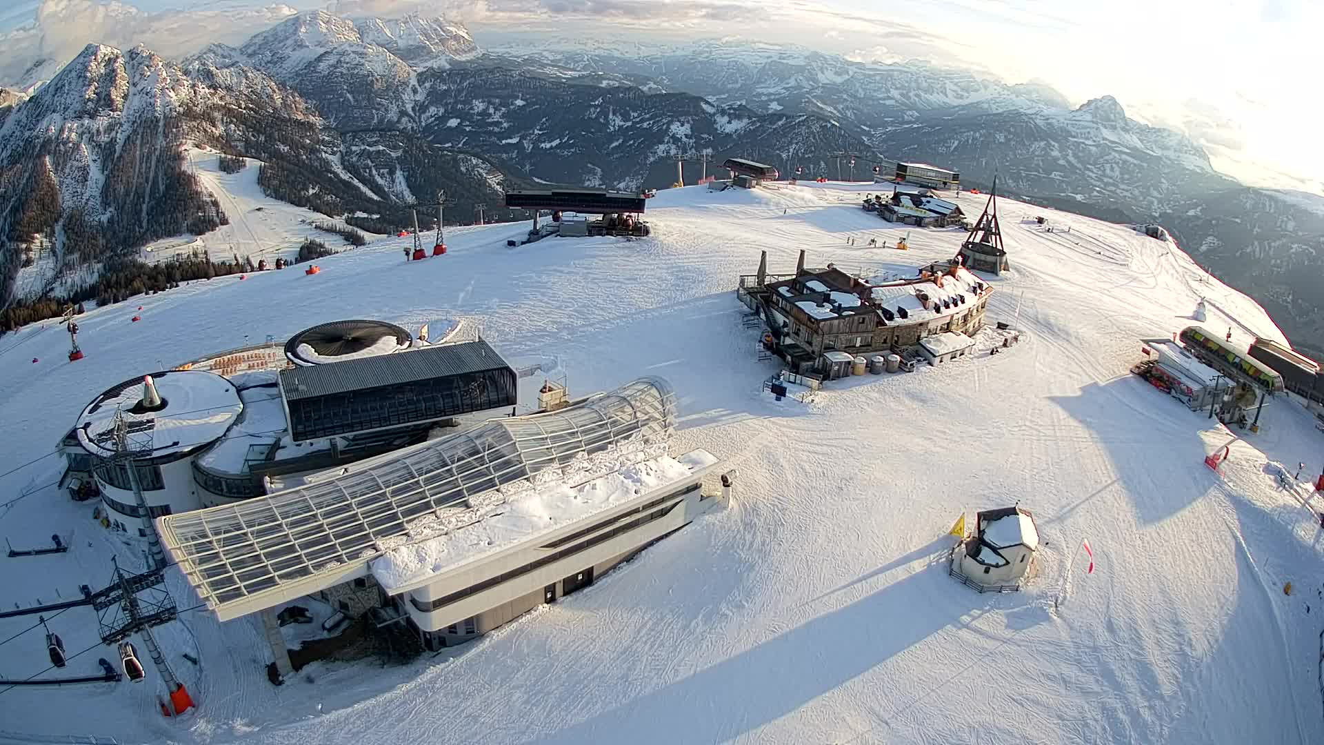 Kronplatz | peak | 2275m