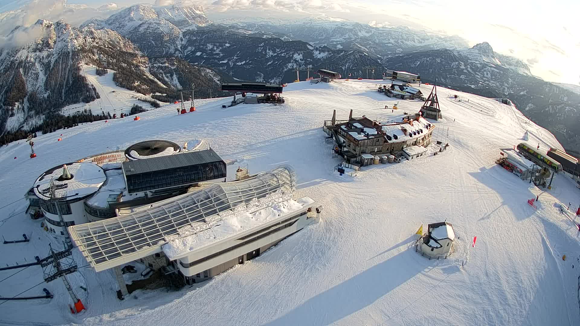 Kronplatz | cima | 2275m