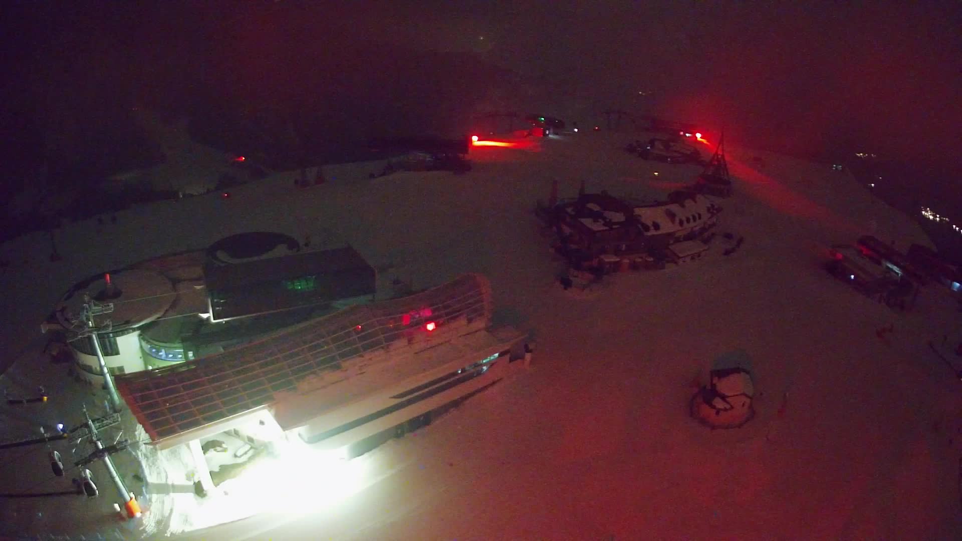 Kronplatz | cima | 2275m