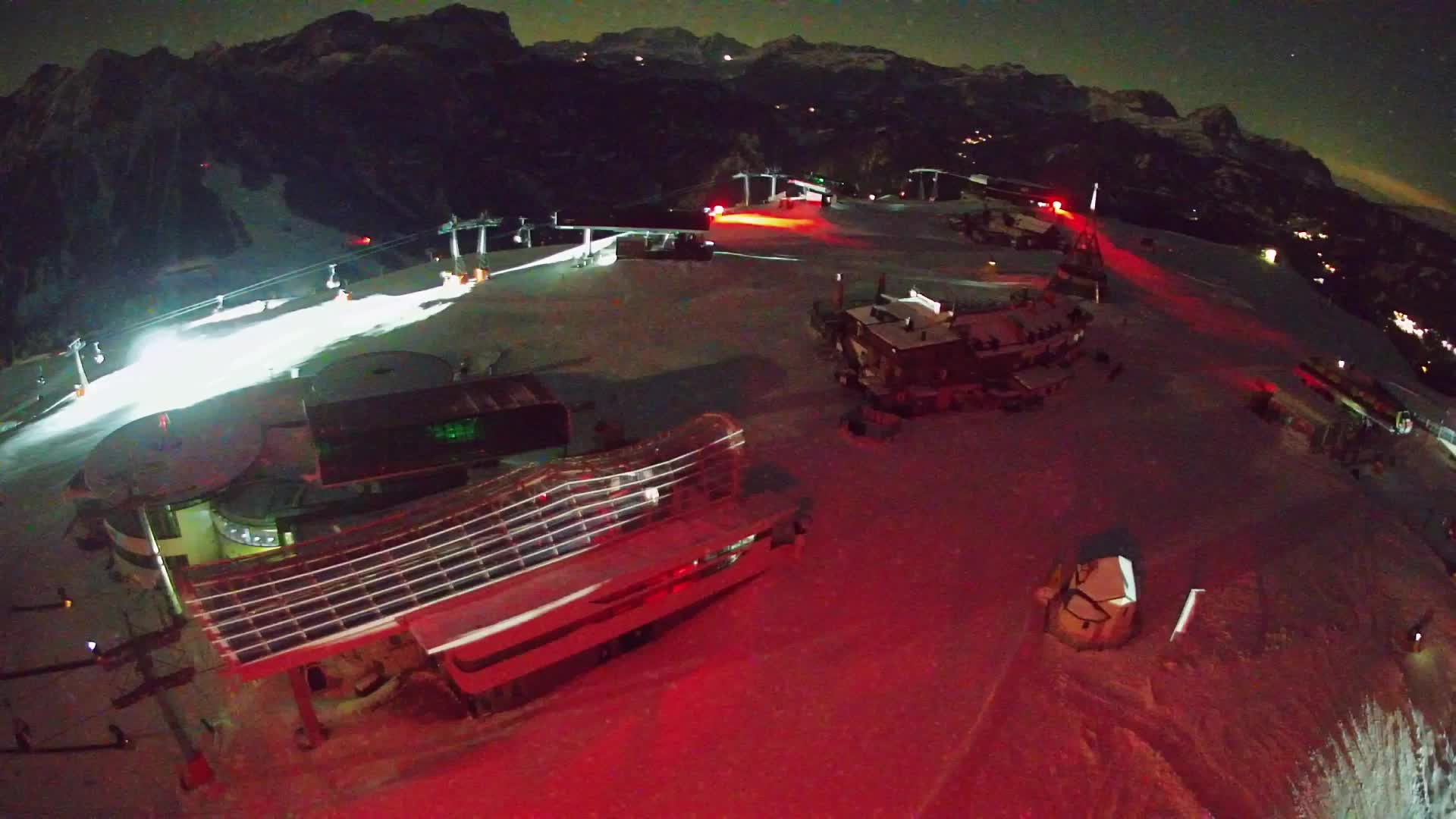 Kronplatz | vrh | 2275m