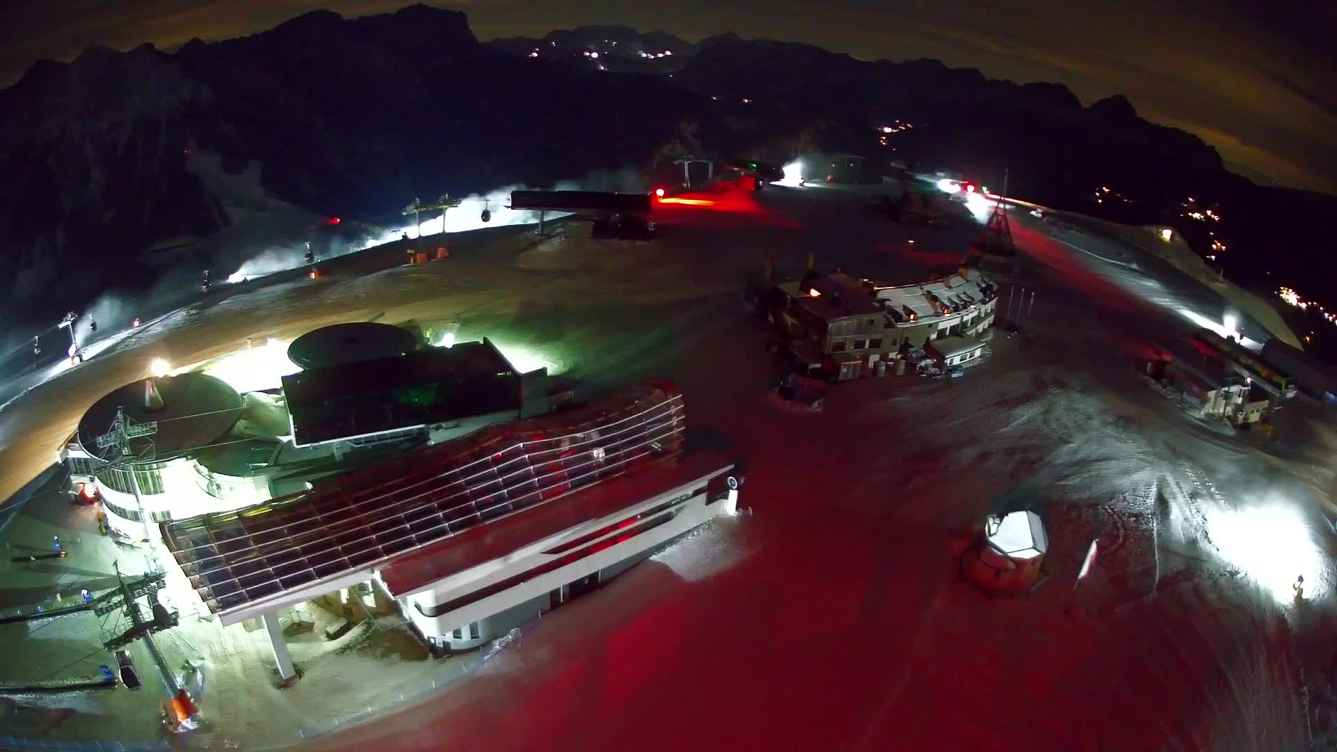 Kronplatz | cima | 2275m