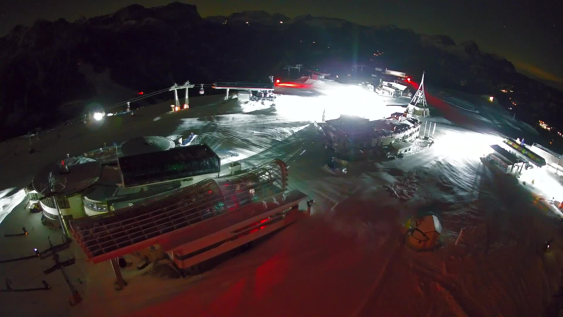 Kronplatz | cima | 2275m