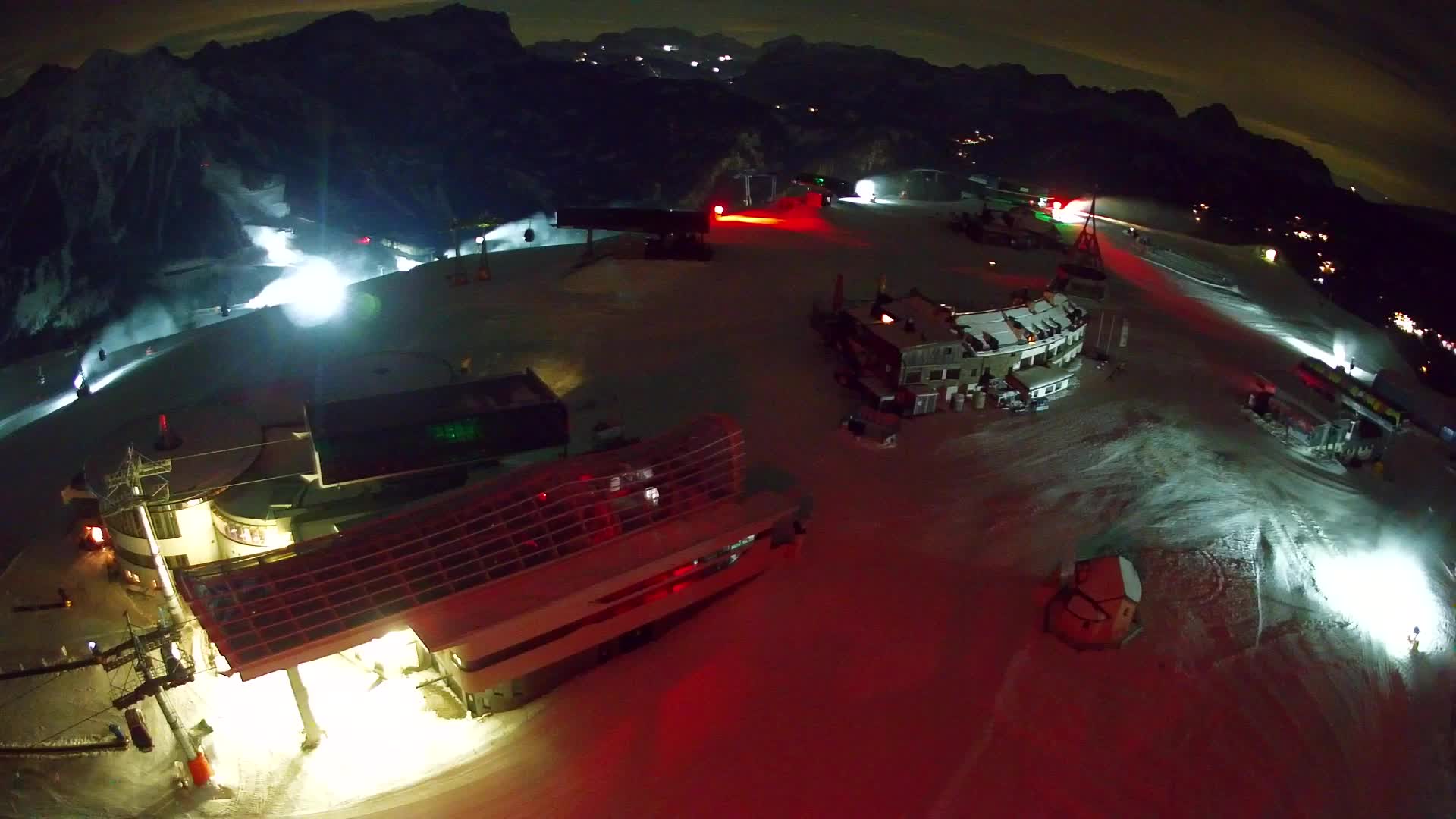 Kronplatz | vrh | 2275m