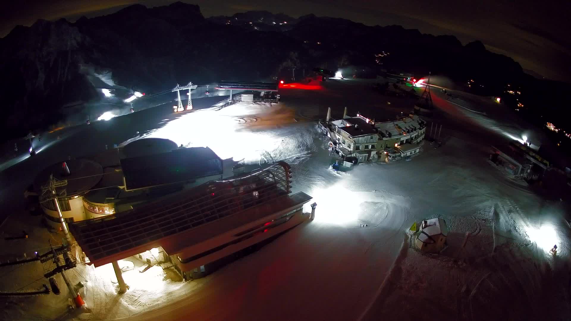 Kronplatz | peak | 2275m