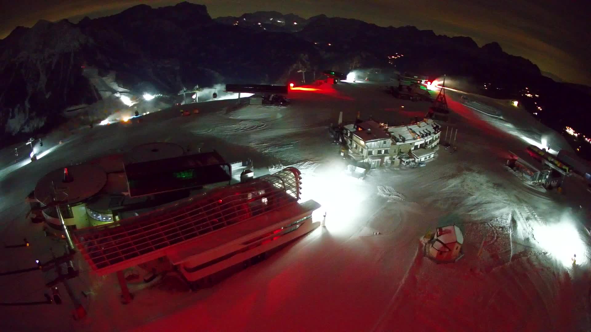 Plan de Corones | Vetta | 2275m