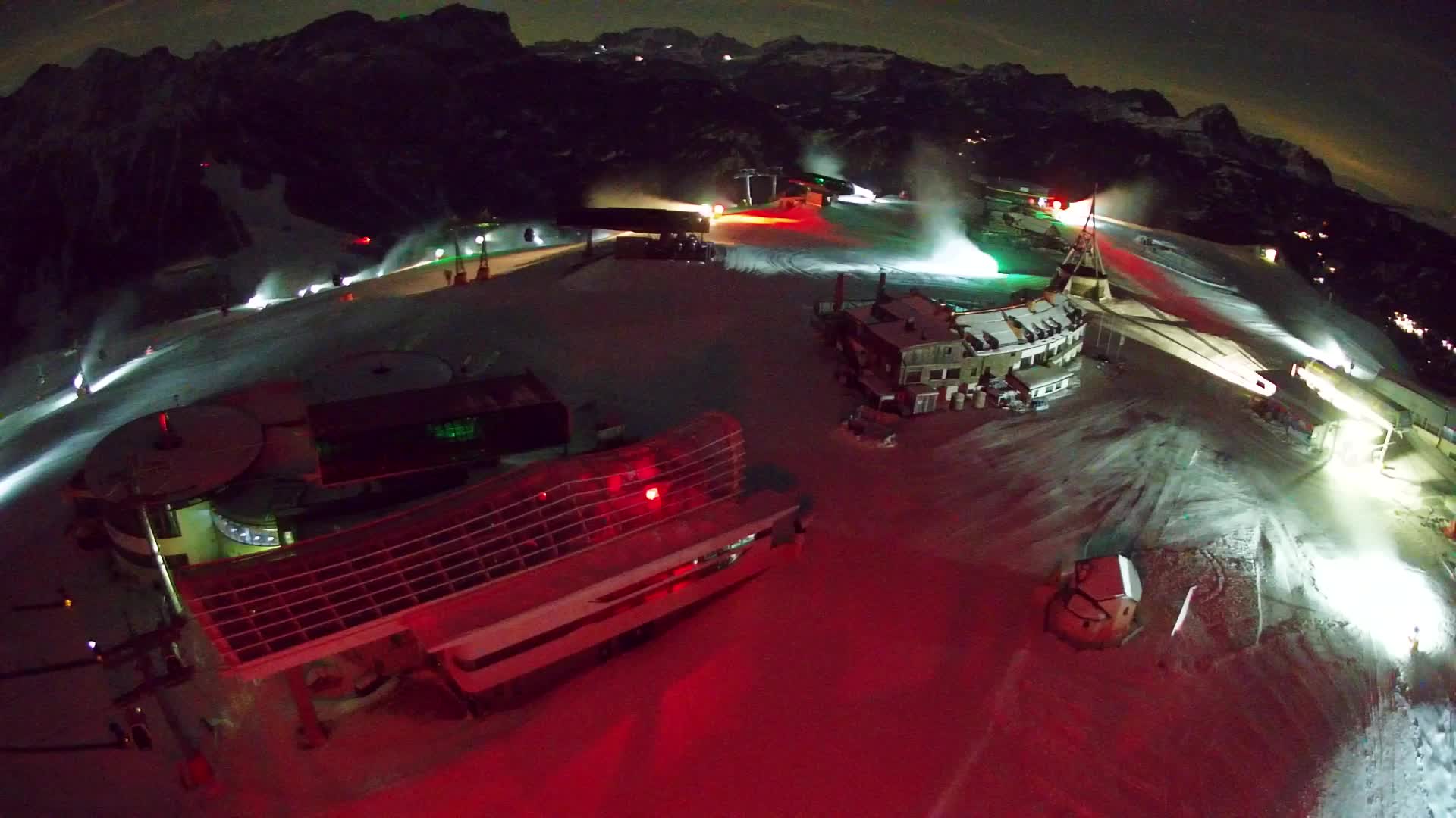 Kronplatz | sommet | 2275m