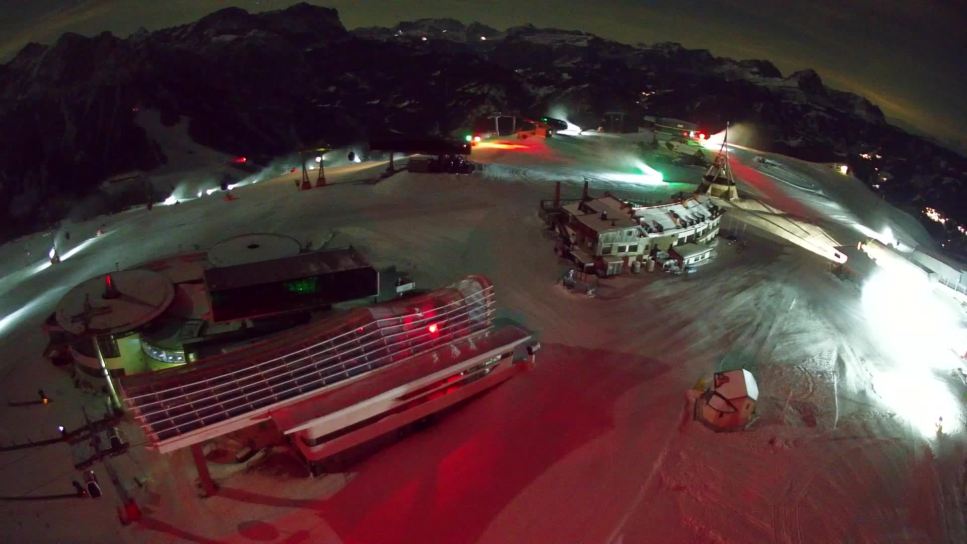 Kronplatz | vrh | 2275m