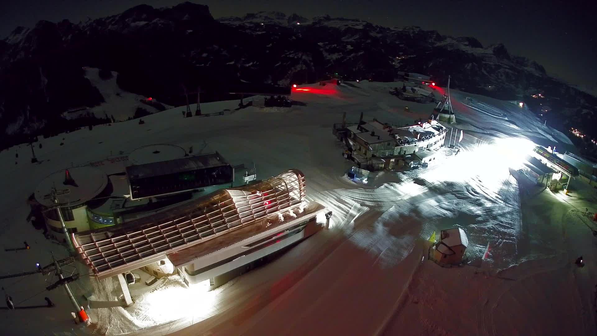 Kronplatz | sommet | 2275m