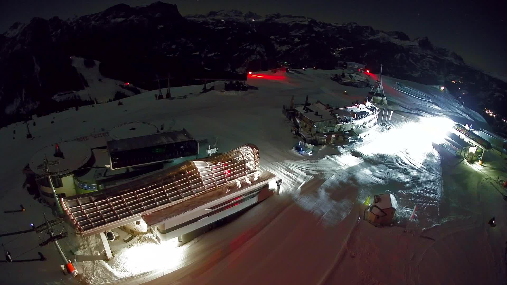 Plan de Corones | Vetta | 2275m