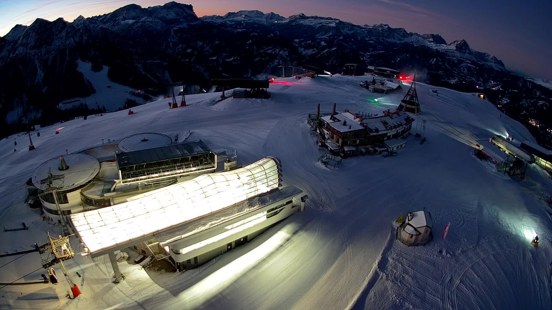 Kronplatz | vrh | 2275m