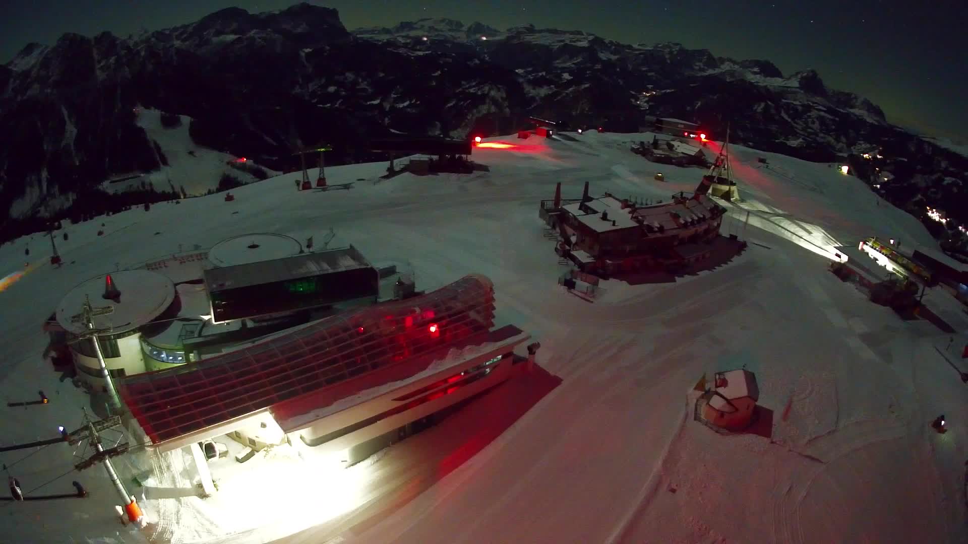 Kronplatz | peak | 2275m