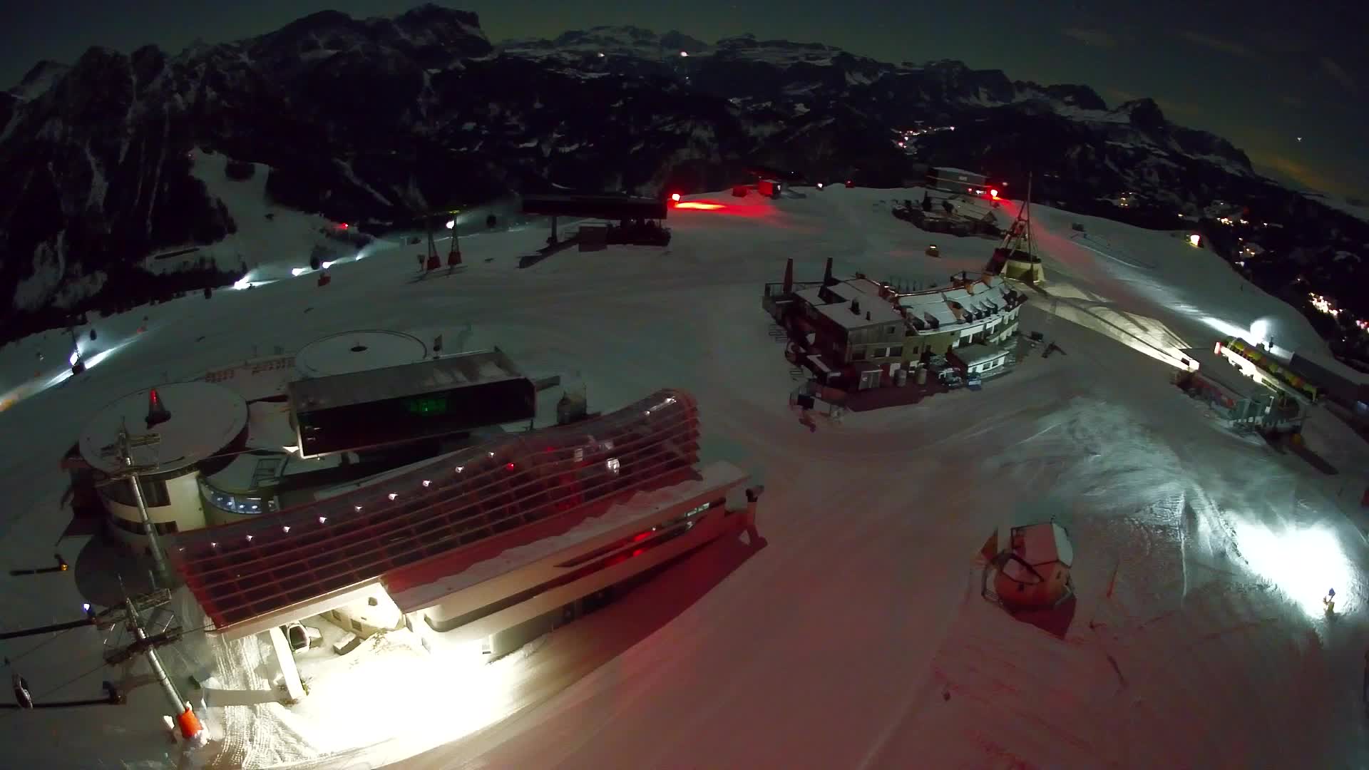 Kronplatz | peak | 2275m